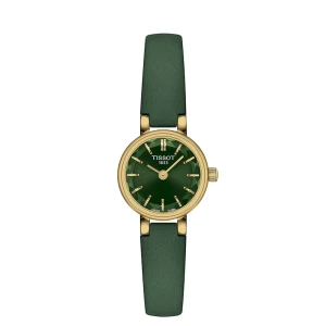 Zegarek damski Tissot T1400093609100 T-Lady na pasku