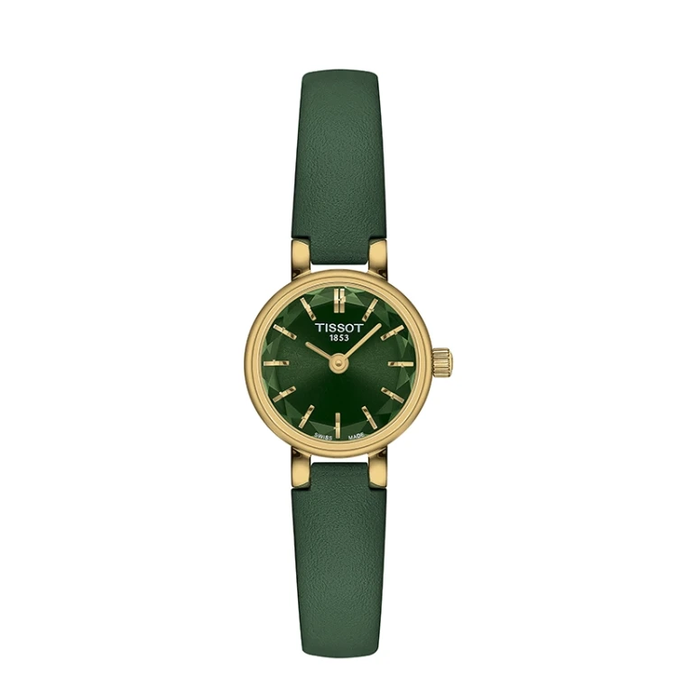Tissot T1400093609100 LOVELY ROUND damski MARKO