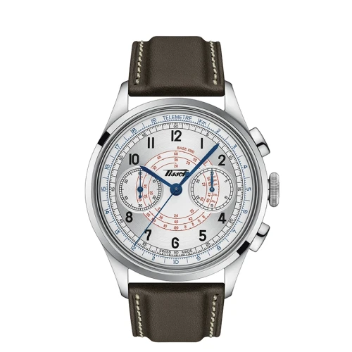 Tissot T1424621603200 TELEMETER 1938 męski MARKO