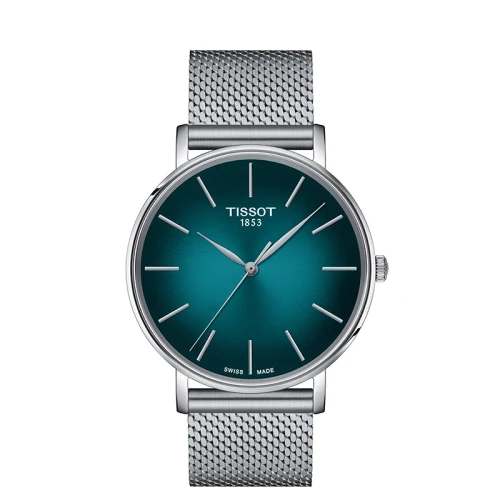 Tissot T1434101109100 EVERYTIME męski MARKO