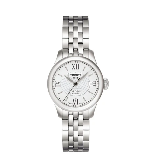 Tissot T41118333 LE LOCLE AUTOMATIC SMALL LADY damski MARKO