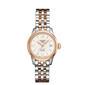 Zegarek damski Tissot T41218333 T-Classic na bransolecie