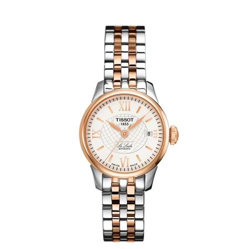 Zegarek damski Tissot T41218333 T-Classic na bransolecie
