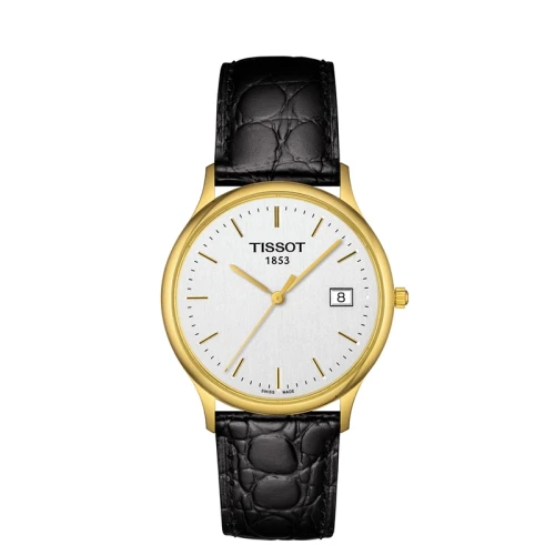 Tissot T9134101603101 NORDIC GOLD 18K męski MARKO