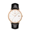 Tissot T9224107601100 GOLDRUN 18K GOLD męski MARKO