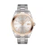 Tissot T9274074103100 GENTLEMAN POWERMATIC 80 SILICIUM SOLID 18K GOLD BEZEL męski MARKO