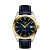 Tissot T9274074604101 GENTLEMAN POWERMATIC 80 SILICIUM SOLID 18K GOLD BEZEL męski MARKO