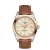 Tissot T9274074626100 GENTLEMAN POWERMATIC 80 SILICIUM SOLID 18K GOLD BEZEL męski MARKO