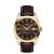 Tissot T9274074629101 GENTLEMAN POWERMATIC 80 SILICIUM SOLID 18K GOLD BEZEL męski MARKO