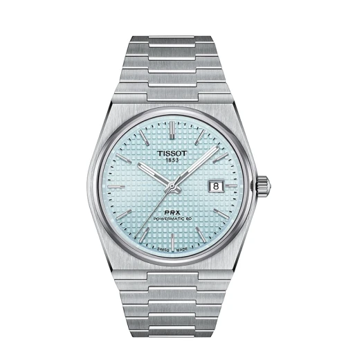 Tissot T1374071135100 PRX POWERMATIC 80 męski MARKO