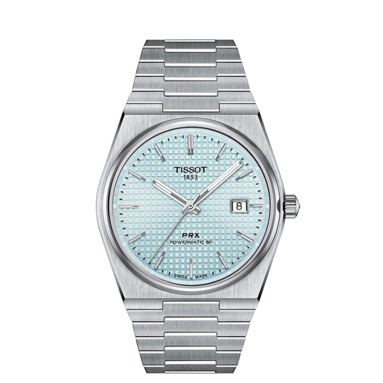 Tissot T1374071135100 PRX POWERMATIC 80 męski MARKO