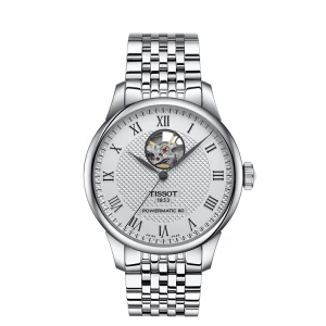 Zegarek męski Tissot T0064071103302 T-Classic na bransolecie