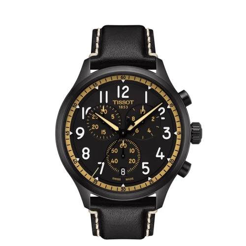 Tissot T1166173605202 CHRONO XL VINTAGE męski MARKO
