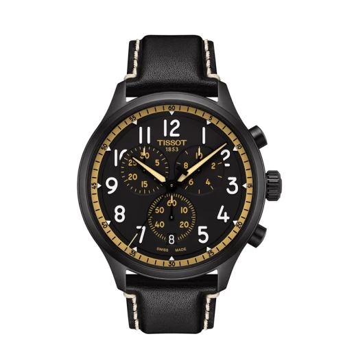 Tissot T1166173605202 CHRONO XL VINTAGE męski MARKO
