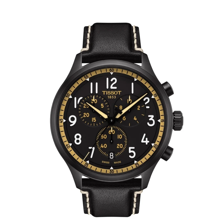 Tissot T1166173605202 CHRONO XL VINTAGE męski MARKO