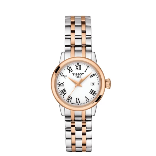 Tissot T1292102201300 CLASSIC DREAM LADY damski MARKO