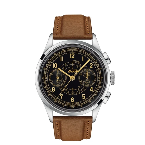 Tissot T1424621605200 TELEMETER 1938 męski MARKO