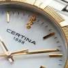 Certina C9022514101600 JUBILE zegarek damski MARKO