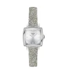 Tissot T0581091703602 LOVELY SQUARE damski MARKO