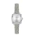 Tissot T0581091703602 LOVELY SQUARE damski MARKO
