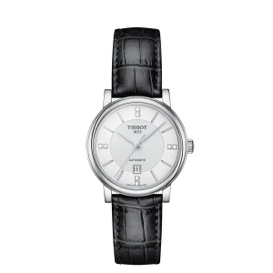 Zegarek damski Tissot T1222071603601 T-Classic na pasku