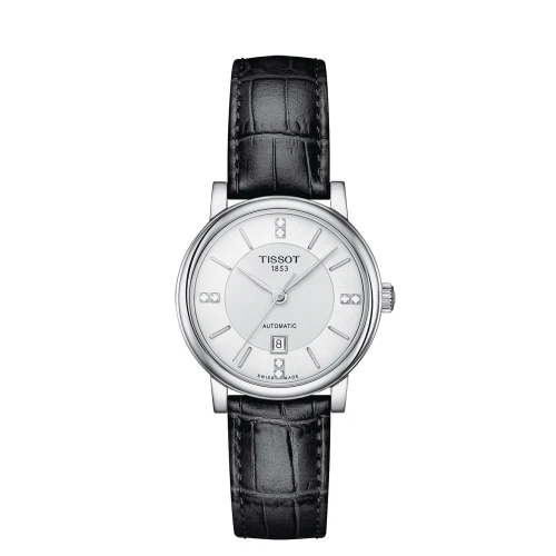 Zegarek damski Tissot T1222071603601 T-Classic na pasku
