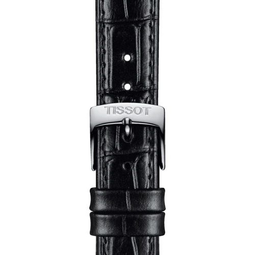 Tissot T1222071603601 CARSON PREMIUM AUTOMATIC LADY damski MARKO