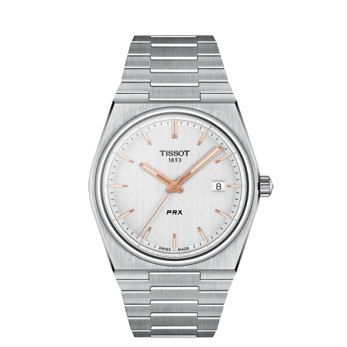 Tissot T1374101103100 PRX 40 205 męski MARKO
