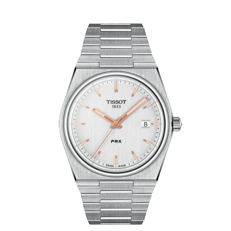 Tissot T1374101103100 PRX 40 205 męski MARKO