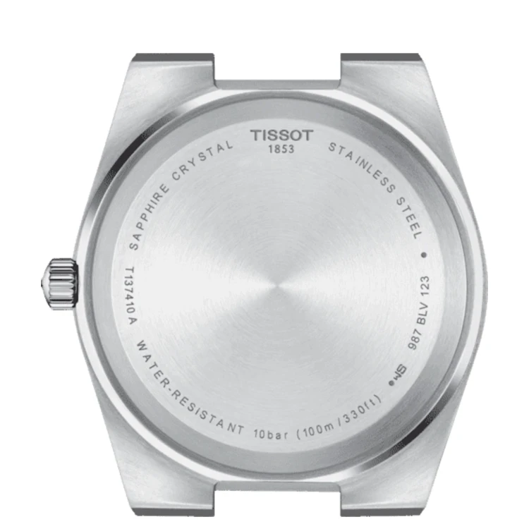 Tissot T1374101103100 PRX 40 205 męski MARKO