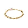 Męska bransoletka Tommy Hilfiger 2790500 MARKO