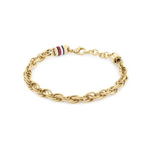 Męska bransoletka Tommy Hilfiger 2790500 