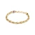 Męska bransoletka Tommy Hilfiger 2790500 MARKO