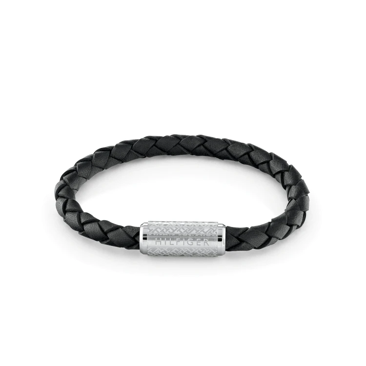 Męska bransoletka Tommy Hilfiger 2790479 MARKO