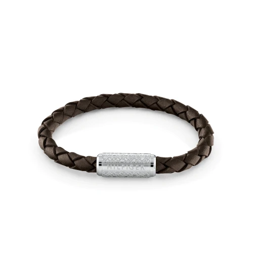 Męska bransoletka Tommy Hilfiger 2790478 MARKO