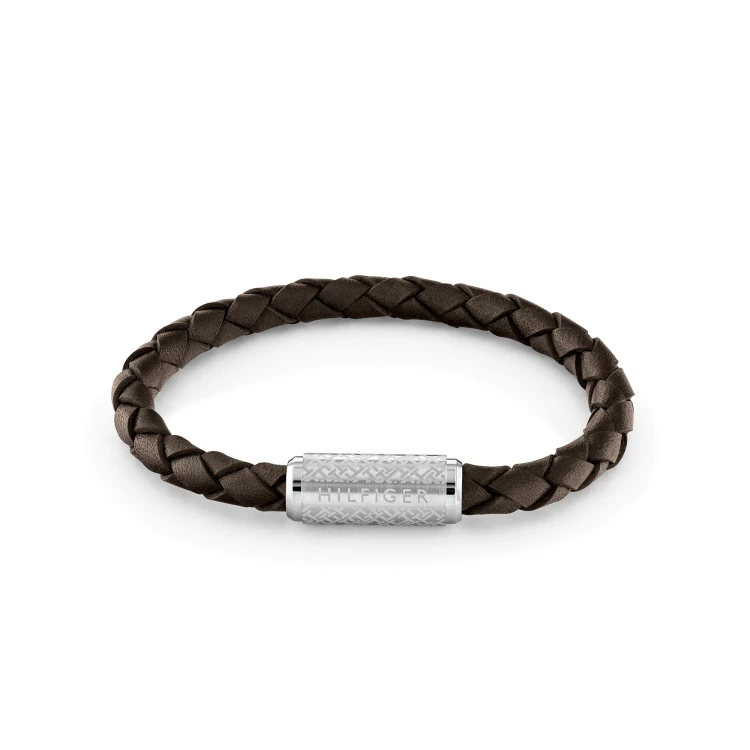 Męska bransoletka Tommy Hilfiger 2790478 MARKO
