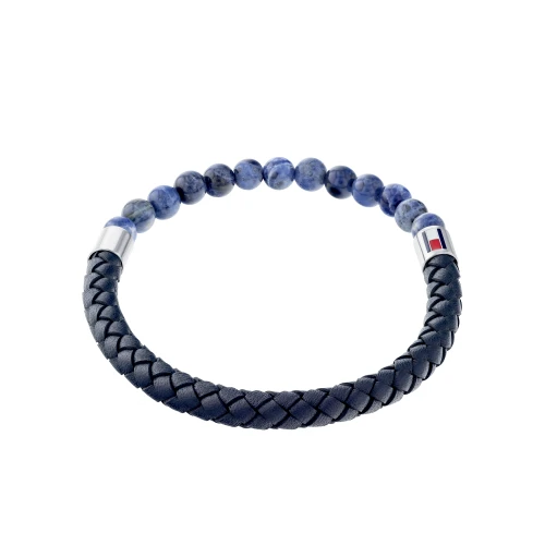 Męska bransoletka Tommy Hilfiger 2790475 MARKO