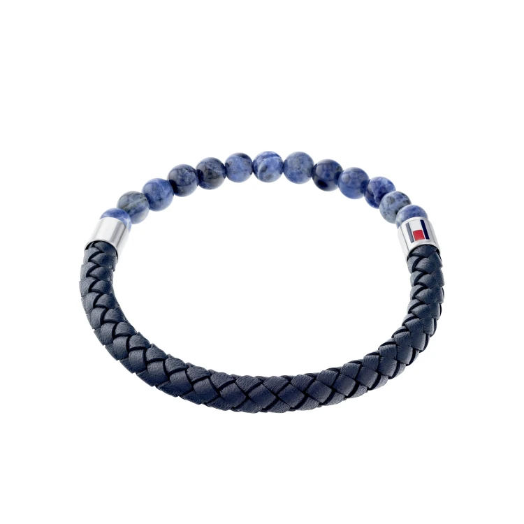 Męska bransoletka Tommy Hilfiger 2790475 MARKO