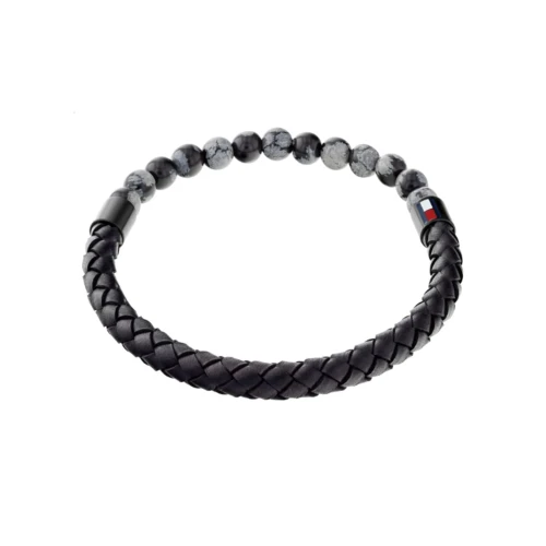 Męska bransoletka Tommy Hilfiger 2790473 MARKO
