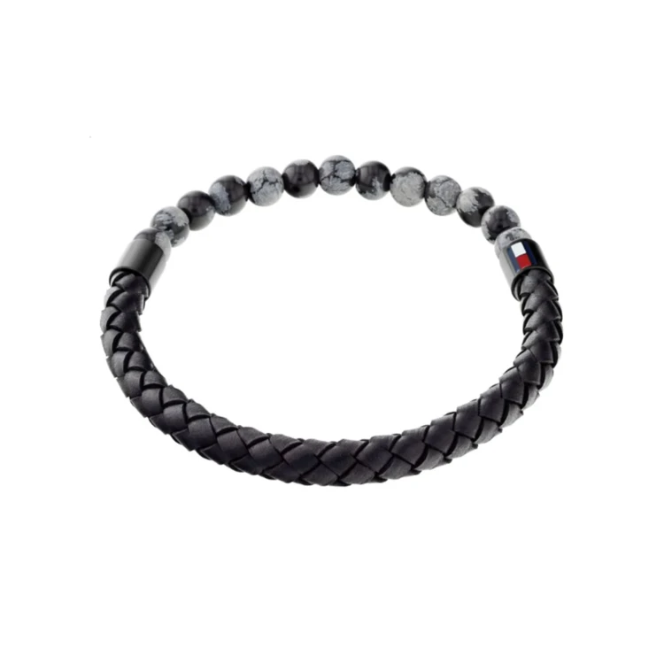 Męska bransoletka Tommy Hilfiger 2790473 MARKO
