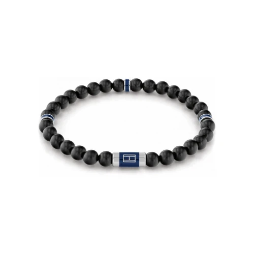 Męska bransoletka Tommy Hilfiger 2790323 MARKO