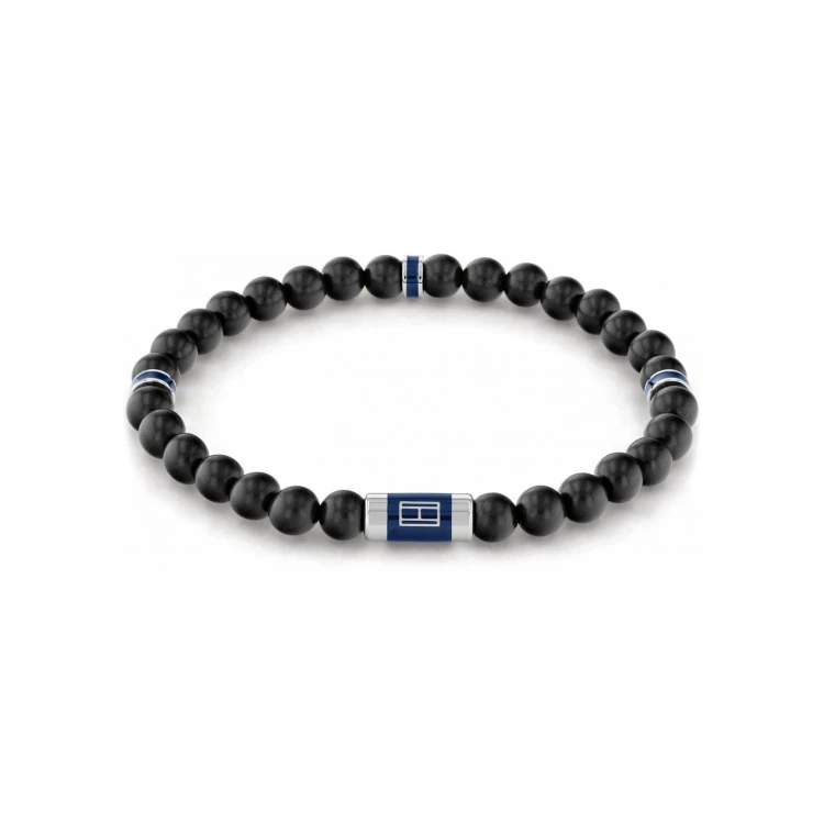 Męska bransoletka Tommy Hilfiger 2790323 MARKO