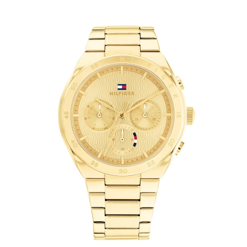 Zegarek damski Tommy Hifliger 1782575  CARRIE