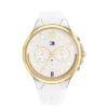 Zegarek damski Tommy Hifliger 1782598 SIENNA MARKO