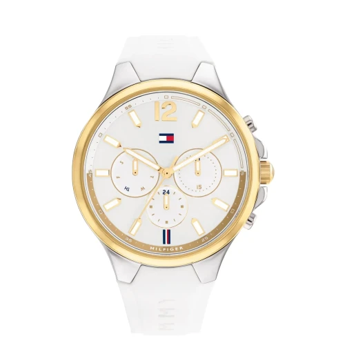 Zegarek damski Tommy Hifliger 1782598 SIENNA MARKO