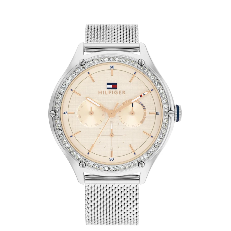Zegarek damski Tommy Hifliger 1782654 LEXI MARKO