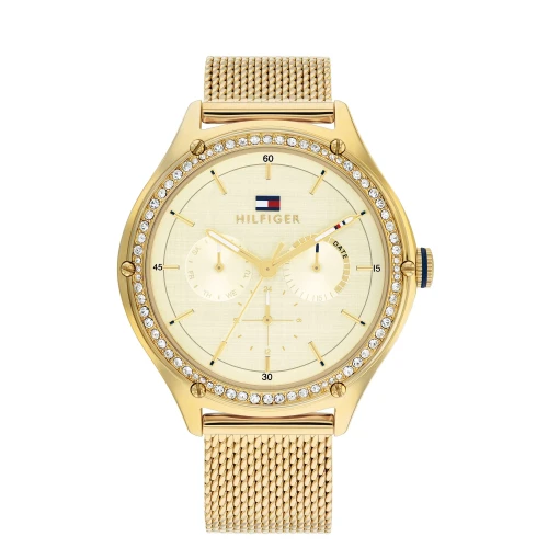 Zegarek damski Tommy Hifliger 1782655  LEXI