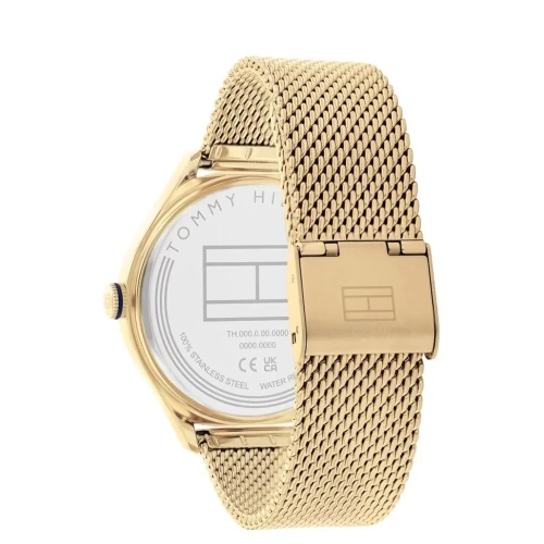 Zegarek damski Tommy Hifliger 1782655  LEXI