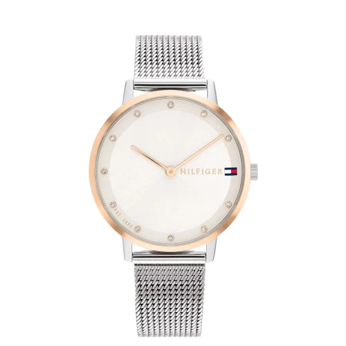 Zegarek damski Tommy Hifliger 1782666  PIPPA