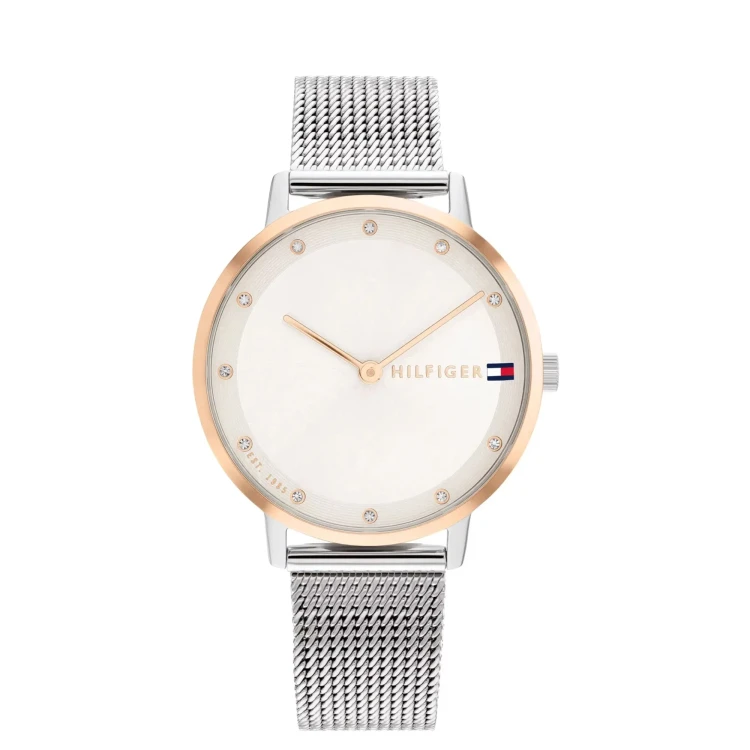 Zegarek damski Tommy Hifliger 1782666 PIPPA MARKO